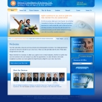Retinal Consultants of Arizona<br>Ophthalmology